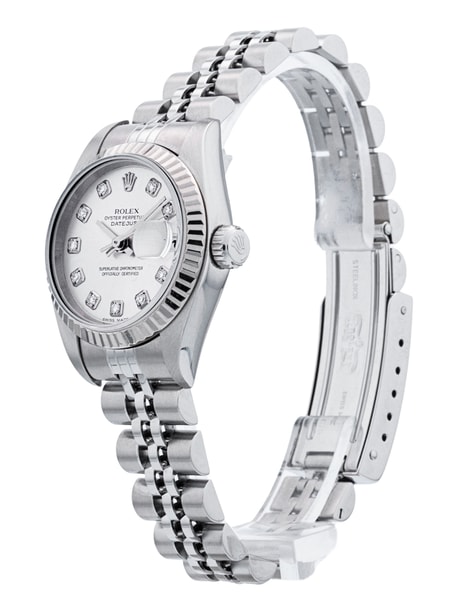 Rolex Datejust Lady 79174
